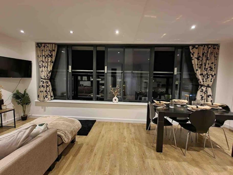Appartamento Charming Studio In Bricklane Londra